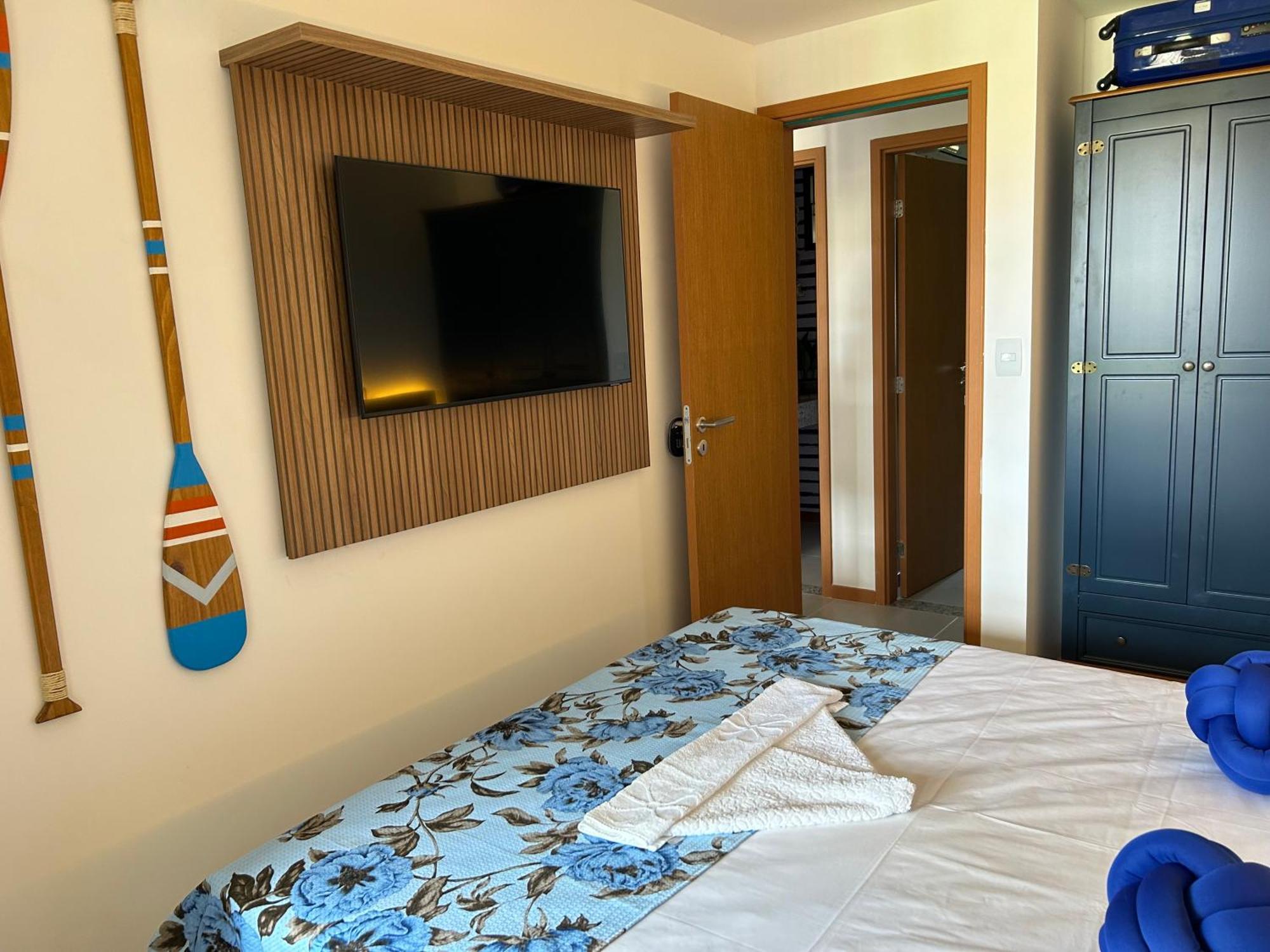 Village Eko Itacimirim Camassari Экстерьер фото